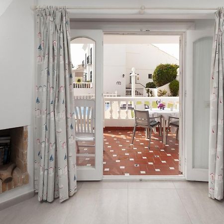 Bright Spacious 1 Bed Apartment Nerja Esterno foto